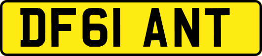 DF61ANT