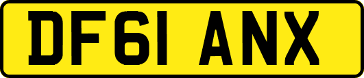 DF61ANX