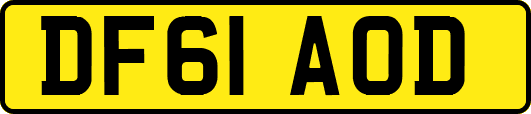 DF61AOD