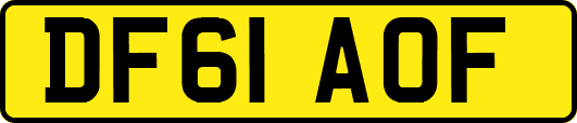 DF61AOF