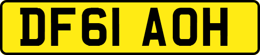 DF61AOH