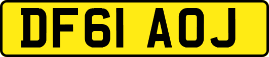 DF61AOJ