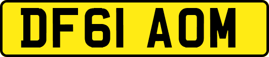 DF61AOM