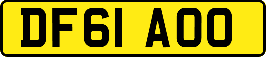 DF61AOO