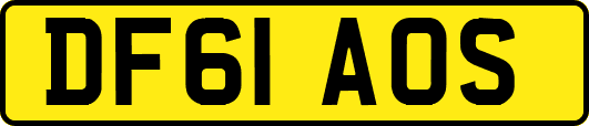 DF61AOS