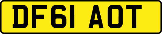 DF61AOT