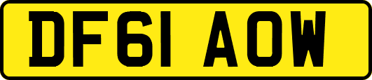 DF61AOW