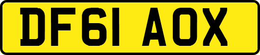 DF61AOX