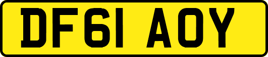 DF61AOY