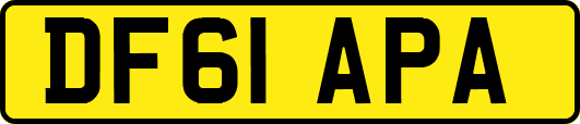 DF61APA