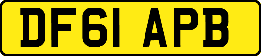 DF61APB