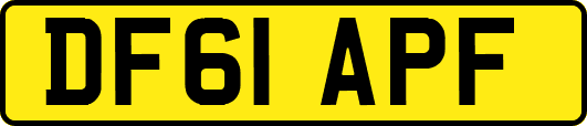 DF61APF