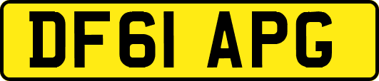 DF61APG