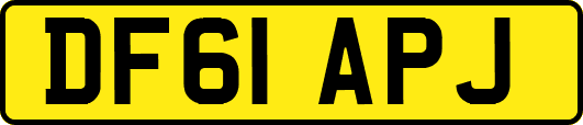 DF61APJ