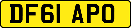 DF61APO