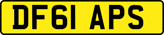 DF61APS