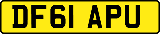 DF61APU