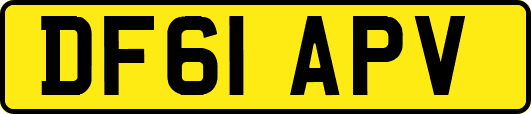 DF61APV
