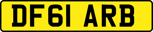 DF61ARB