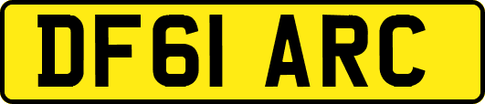 DF61ARC