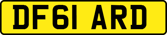 DF61ARD
