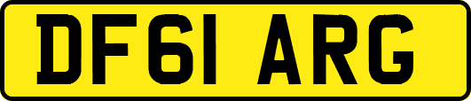 DF61ARG