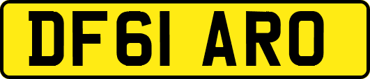 DF61ARO