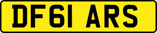 DF61ARS