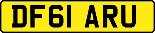 DF61ARU
