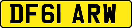 DF61ARW