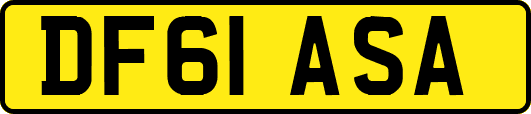 DF61ASA