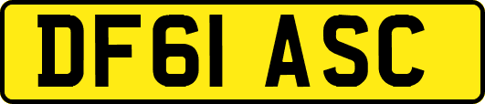 DF61ASC