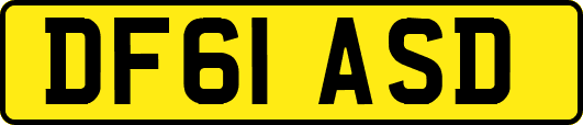 DF61ASD
