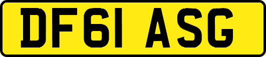 DF61ASG