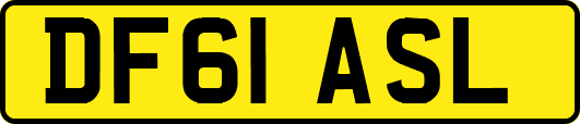DF61ASL
