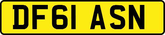 DF61ASN