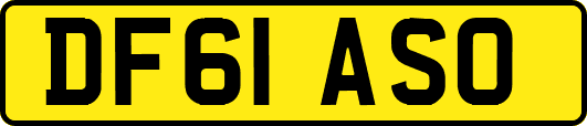 DF61ASO