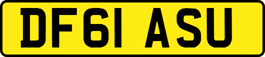 DF61ASU