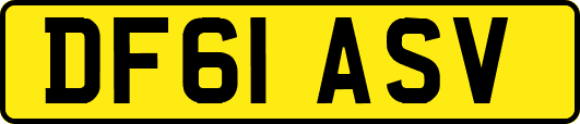 DF61ASV