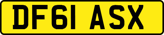 DF61ASX
