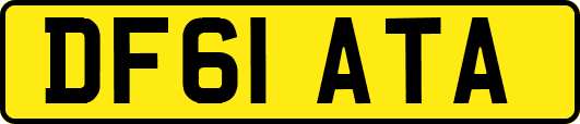 DF61ATA