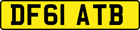 DF61ATB