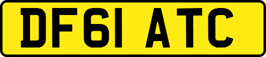 DF61ATC