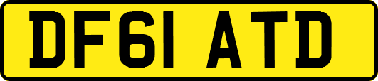 DF61ATD