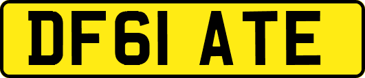 DF61ATE