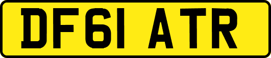 DF61ATR
