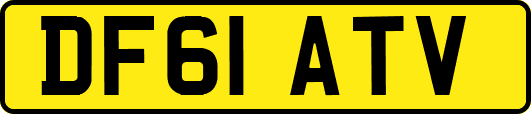 DF61ATV