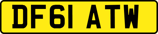 DF61ATW