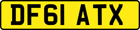 DF61ATX