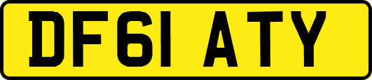 DF61ATY